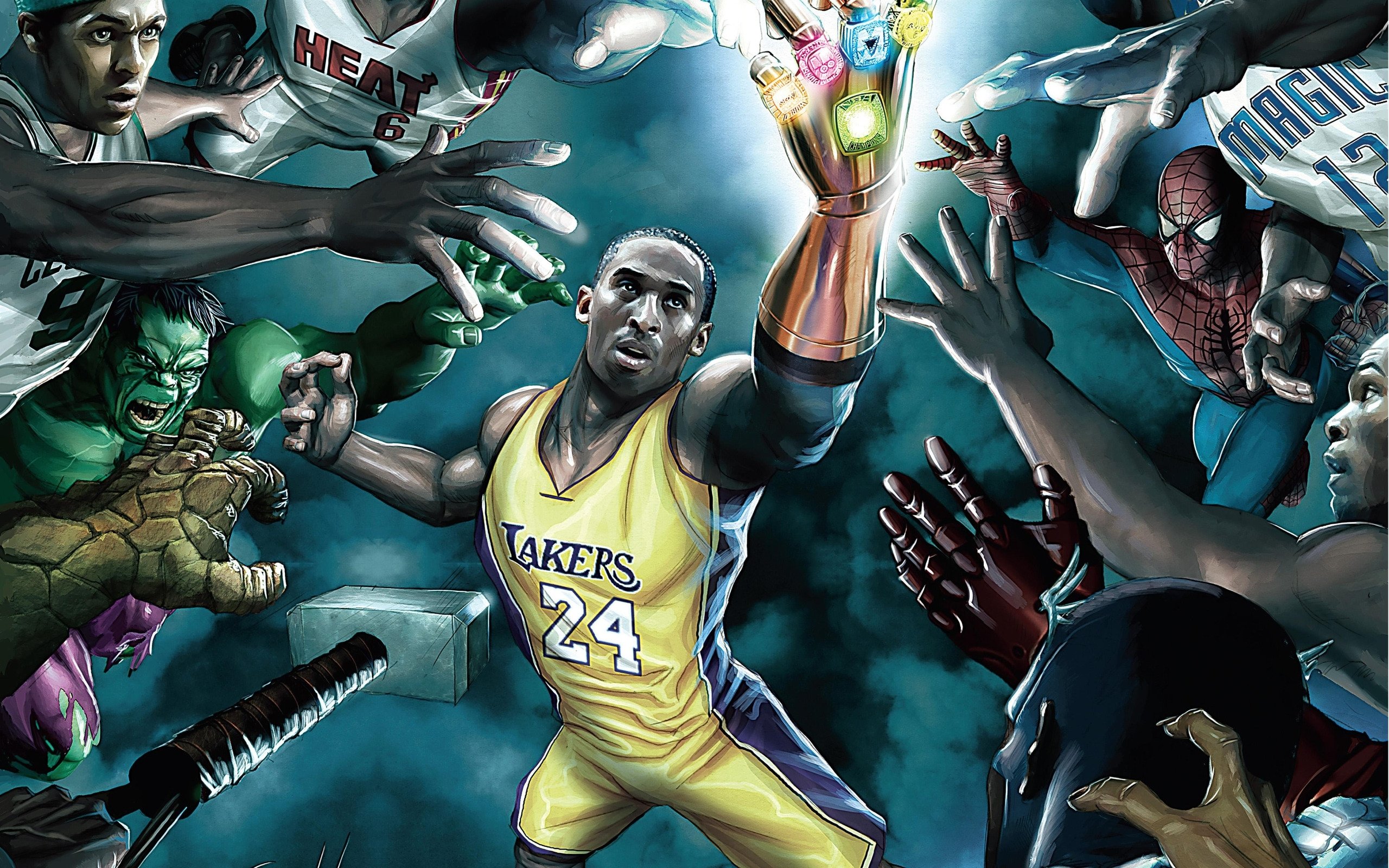 IM体育数据分析平台-逆风灼夜，拉文于暗处引燃的圣火，与尼克斯从深渊托举的光明